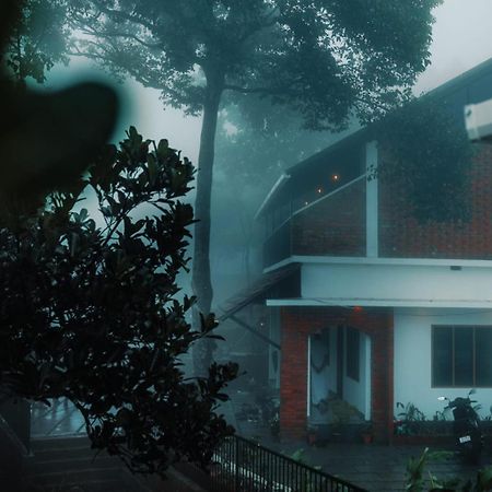 Paithal Meadows Hotel Paithalmala Bagian luar foto